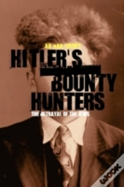 Capa do artigo Hitler