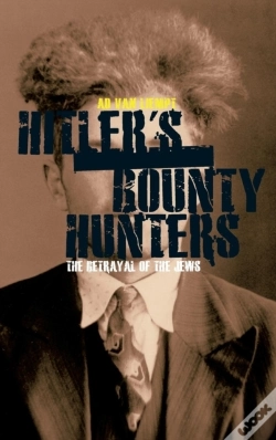 Capa do artigo Hitler'S Bounty Hunters