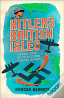 Hitler'S British Isles