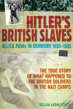 Capa do artigo Hitler'S British Slaves