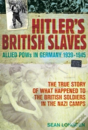 Capa do artigo Hitler
