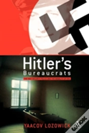 Capa do artigo Hitler