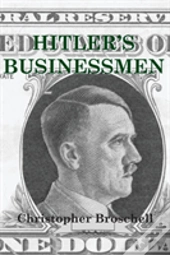 Hitler'S Businessmen
