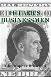 Capa do artigo Hitler