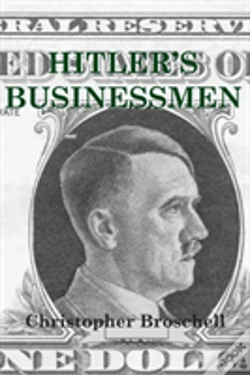 Capa do artigo Hitler'S Businessmen