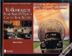 Capa do artigo Hitler'S Chariots Volume Three