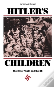 Capa do artigo Hitler