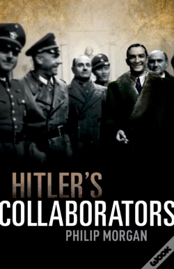Capa do artigo Hitler'S Collaborators