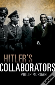 Capa do artigo Hitler