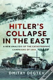 Capa do artigo Hitler