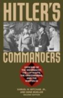 Hitler'S Commanders