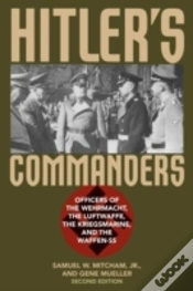 Capa do artigo Hitler