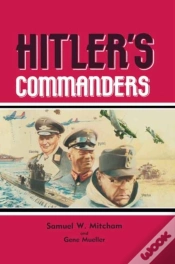 Capa do artigo Hitler