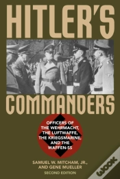 Capa do artigo Hitler