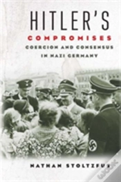 Capa do artigo Hitler