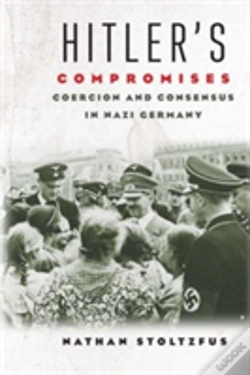 Capa do artigo Hitler'S Compromises