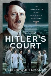 Capa do artigo Hitler