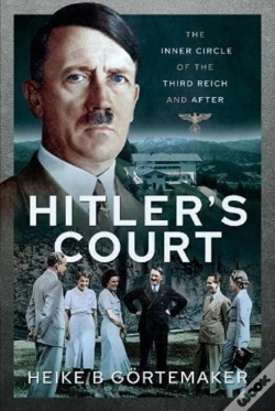 Capa do artigo Hitler'S Court