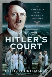 Capa do artigo Hitler