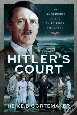 Capa do artigo Hitler'S Court