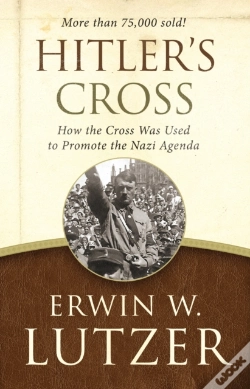 Capa do artigo Hitler'S Cross