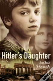 Capa do artigo Hitler