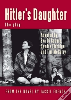 Capa do artigo Hitler'S Daughter: The Play
