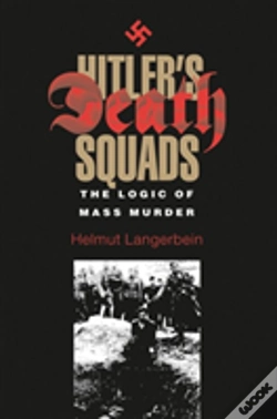 Capa do artigo Hitler'S Death Squads