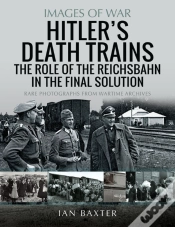 Capa do artigo Hitler