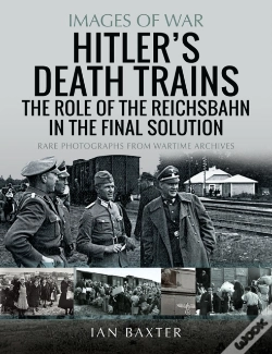Capa do artigo Hitler'S Death Trains