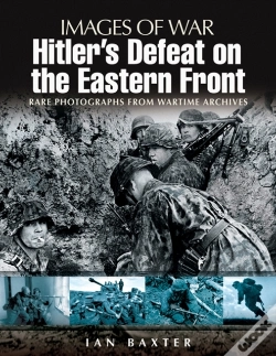 Capa do artigo Hitler'S Defeat On The Eastern Front