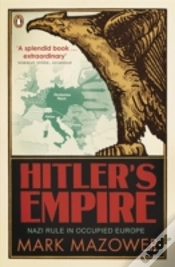 Capa do artigo Hitler