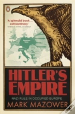 Capa do artigo Hitler'S Empire
