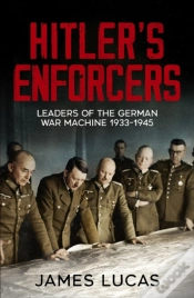 Capa do artigo Hitler