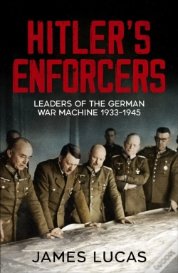 Capa do artigo Hitler'S Enforcers