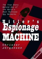 Hitler'S Espionage Machine