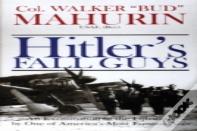 Hitler'S Fall Guys
