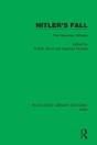 Hitler'S Fall - Preview