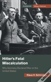 Capa do artigo Hitler