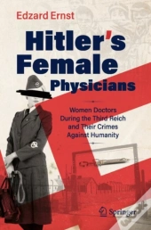 Hitler'S Female Physicians