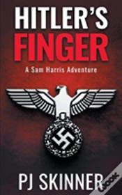 Capa do artigo Hitler