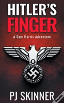 Capa do artigo Hitler'S Finger