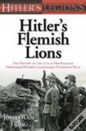 Capa do artigo Hitler