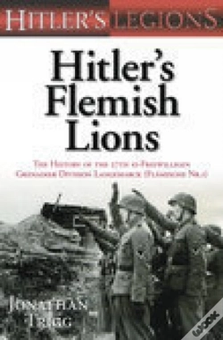 Capa do artigo Hitler'S Flemish Lions