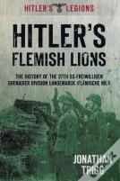 Hitler'S Flemish Lions