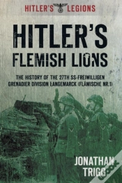 Capa do artigo Hitler
