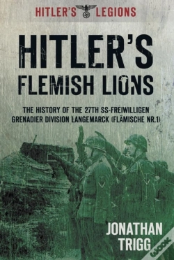 Capa do artigo Hitler'S Flemish Lions