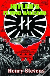 Capa do artigo Hitler