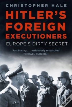 Capa do artigo Hitler'S Foreign Executioners