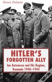 Hitler'S Forgotten Ally